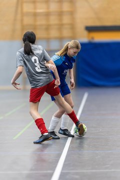 Bild 301 - wCJ Falkinnen Cup